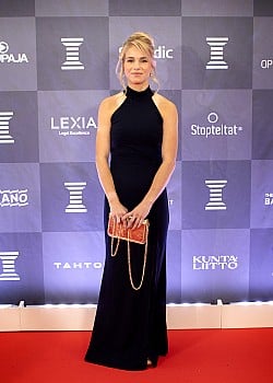 Alisa Vainio